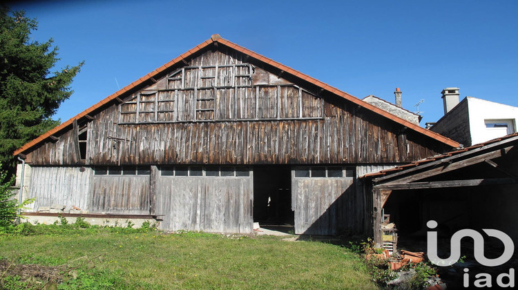 Ma-Cabane - Vente Immeuble Milly-la-Forêt, 500 m²