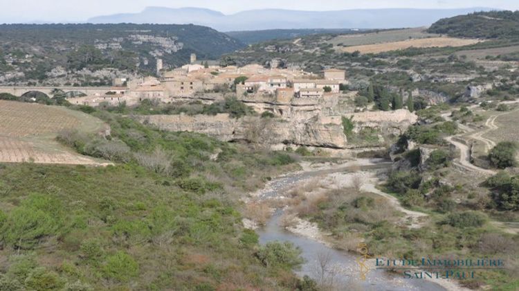 Ma-Cabane - Vente Immeuble Minerve, 245 m²