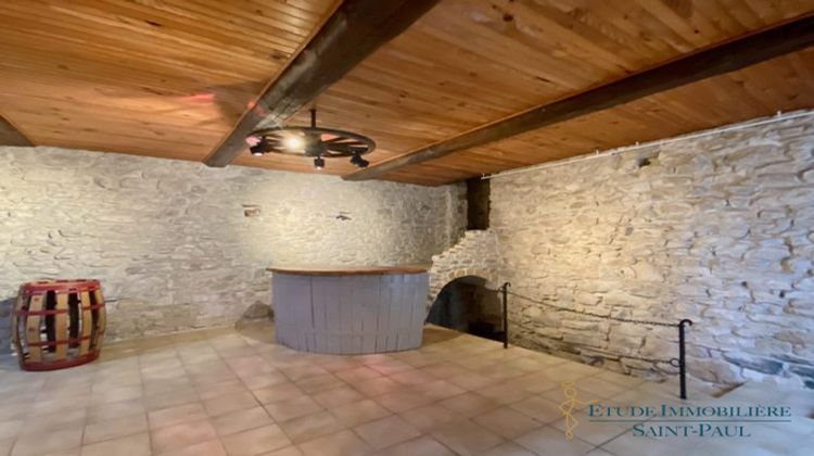 Ma-Cabane - Vente Immeuble Minerve, 245 m²