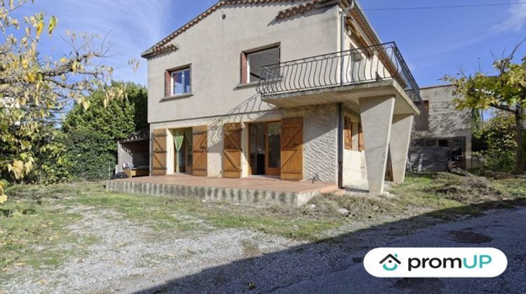 Ma-Cabane - Vente Immeuble Mirabel-aux-Baronnies, 350 m²