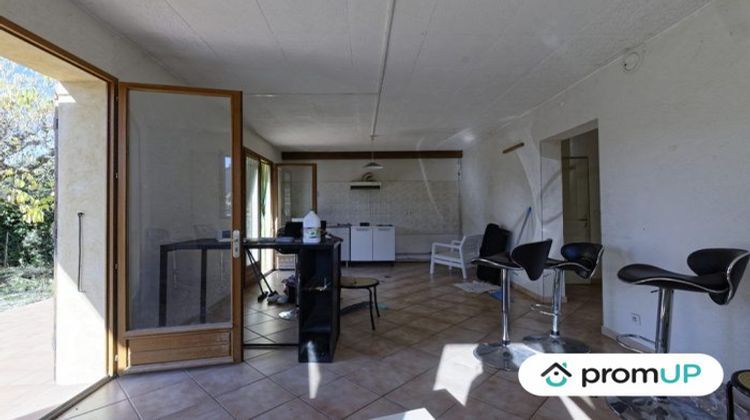 Ma-Cabane - Vente Immeuble Mirabel-aux-Baronnies, 350 m²