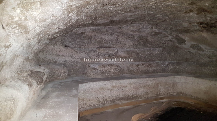 Ma-Cabane - Vente Immeuble Mirabel aux baronnies, 106 m²