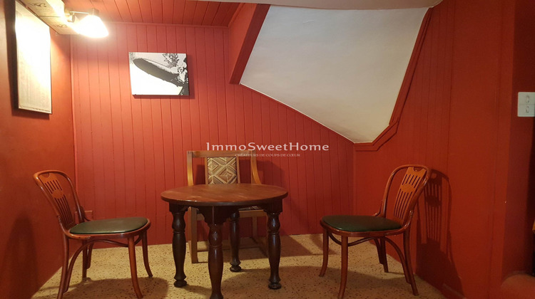 Ma-Cabane - Vente Immeuble Mirabel aux baronnies, 106 m²