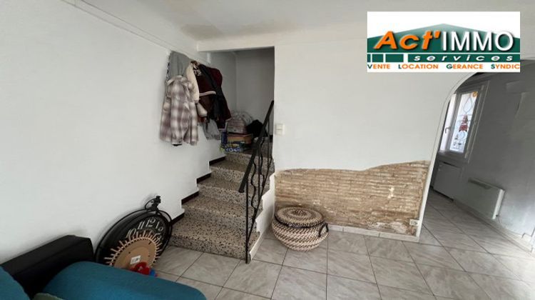 Ma-Cabane - Vente Immeuble MIRAMAS, 50 m²