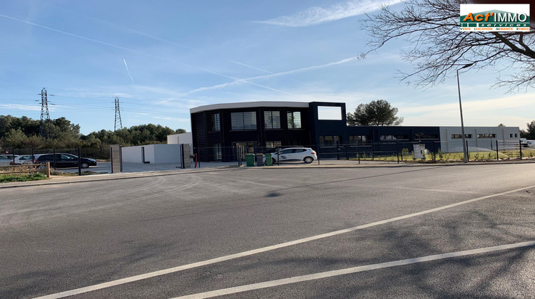 Ma-Cabane - Vente Immeuble Miramas, 560 m²