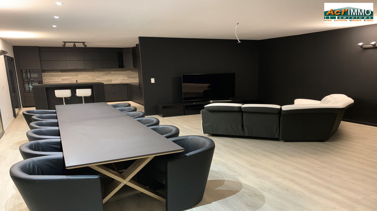 Ma-Cabane - Vente Immeuble Miramas, 560 m²