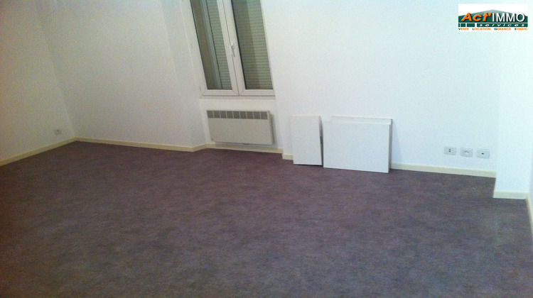Ma-Cabane - Vente Immeuble Miramas, 86 m²