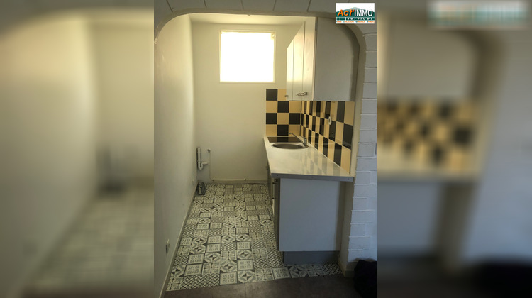 Ma-Cabane - Vente Immeuble Miramas, 86 m²