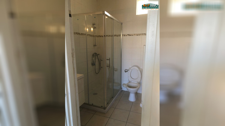 Ma-Cabane - Vente Immeuble Miramas, 86 m²