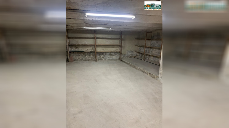 Ma-Cabane - Vente Immeuble Miramas, 1000 m²