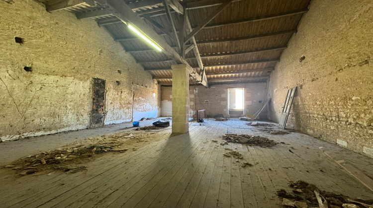 Ma-Cabane - Vente Immeuble Mirambeau, 237 m²