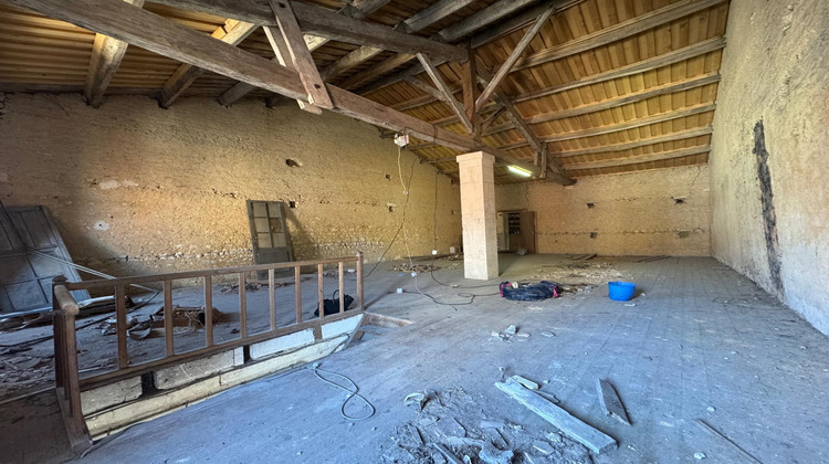 Ma-Cabane - Vente Immeuble Mirambeau, 237 m²