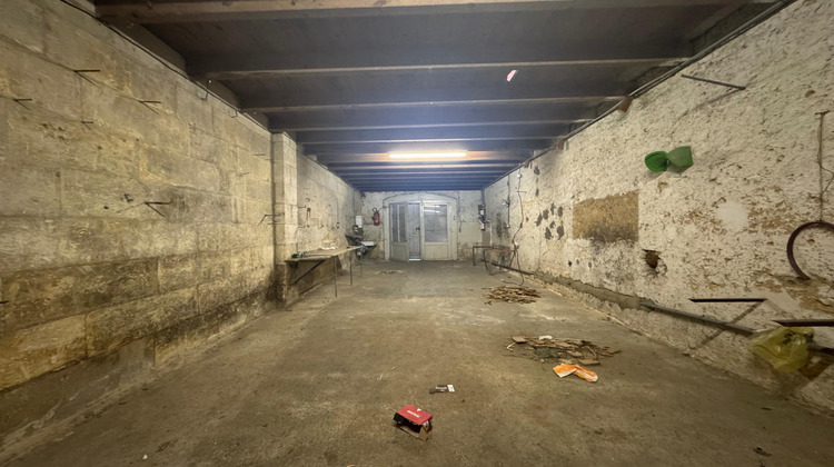 Ma-Cabane - Vente Immeuble Mirambeau, 237 m²