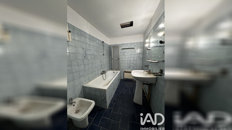 Ma-Cabane - Vente Immeuble Mirambeau, 285 m²