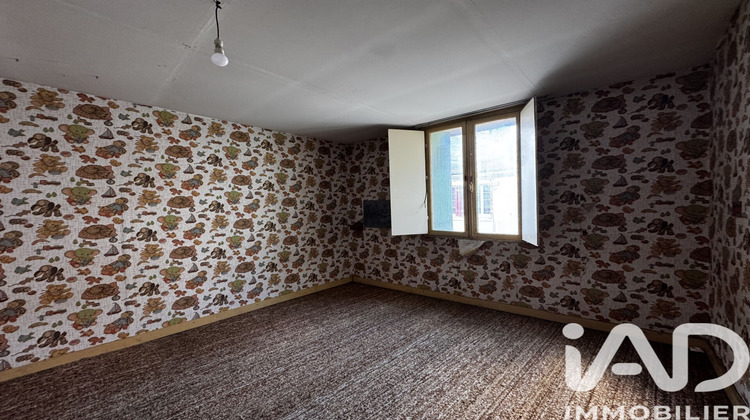 Ma-Cabane - Vente Immeuble Mirambeau, 285 m²