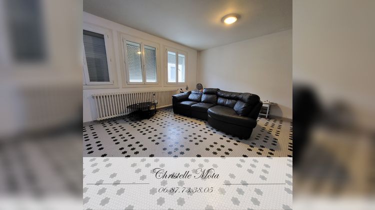 Ma-Cabane - Vente Immeuble Miramont-de-Guyenne, 115 m²