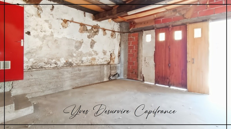 Ma-Cabane - Vente Immeuble MIRAMONT DE GUYENNE, 59 m²