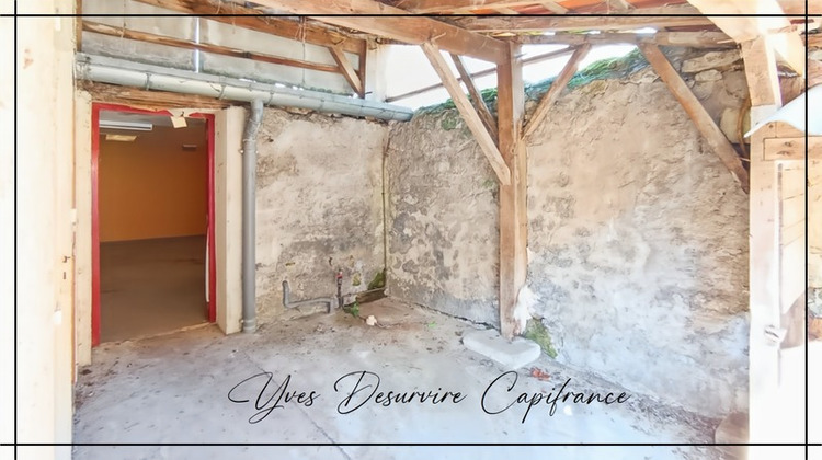 Ma-Cabane - Vente Immeuble MIRAMONT DE GUYENNE, 59 m²