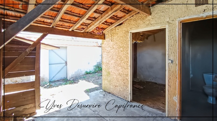 Ma-Cabane - Vente Immeuble MIRAMONT DE GUYENNE, 59 m²