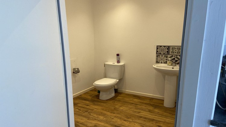 Ma-Cabane - Vente Immeuble Miramont-de-Guyenne, 309 m²