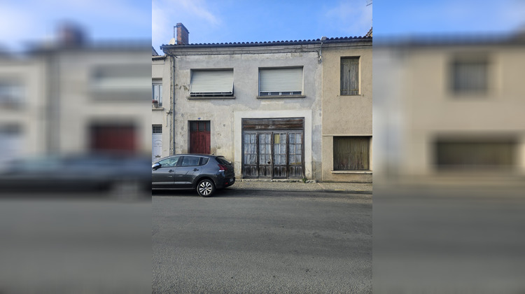 Ma-Cabane - Vente Immeuble Miramont-de-Guyenne, 347 m²