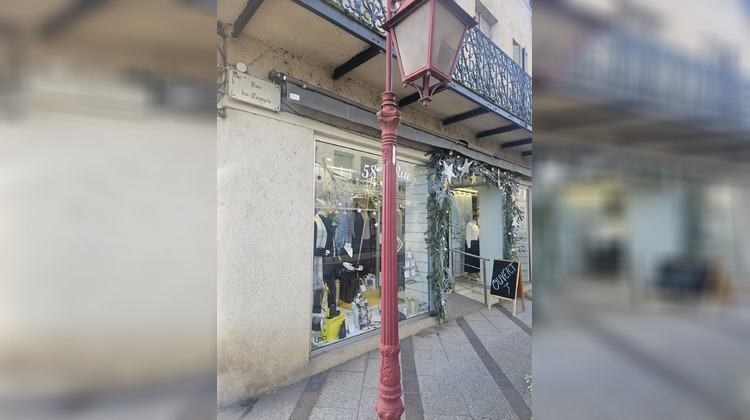 Ma-Cabane - Vente Immeuble Miramont-de-Guyenne, 347 m²