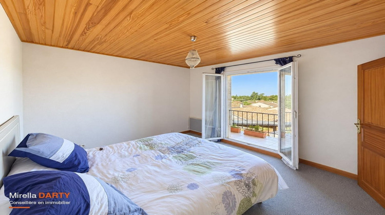 Ma-Cabane - Vente Immeuble Miramont-de-Guyenne, 203 m²