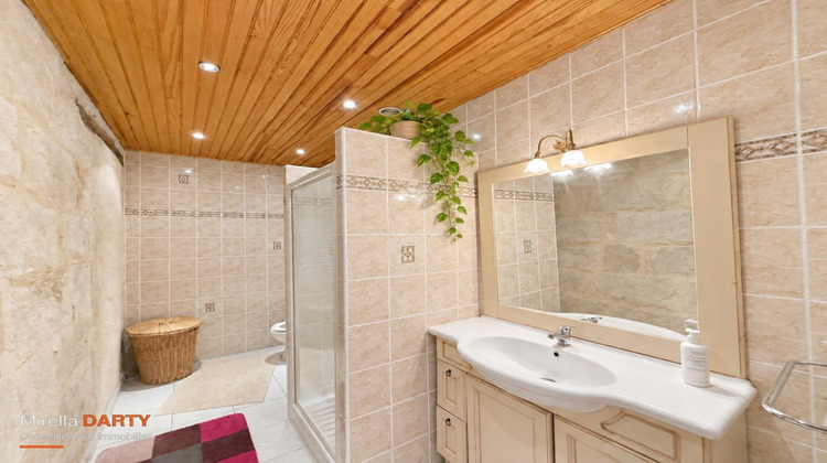Ma-Cabane - Vente Immeuble Miramont-de-Guyenne, 203 m²