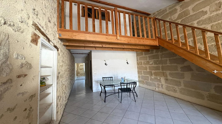Ma-Cabane - Vente Immeuble MIRAMONT DE GUYENNE, 300 m²