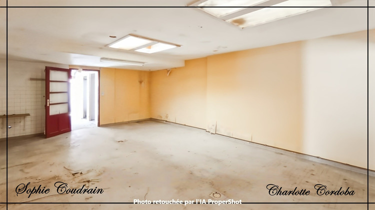 Ma-Cabane - Vente Immeuble MIRAMONT DE GUYENNE, 59 m²