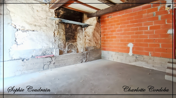 Ma-Cabane - Vente Immeuble MIRAMONT DE GUYENNE, 59 m²