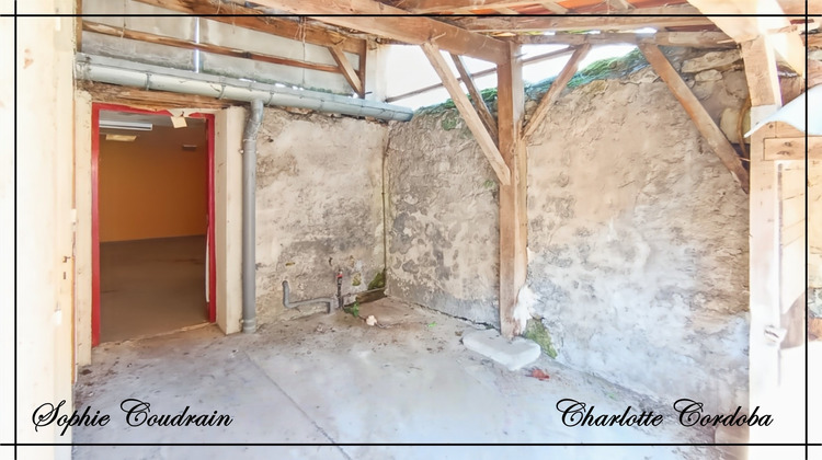 Ma-Cabane - Vente Immeuble MIRAMONT DE GUYENNE, 59 m²