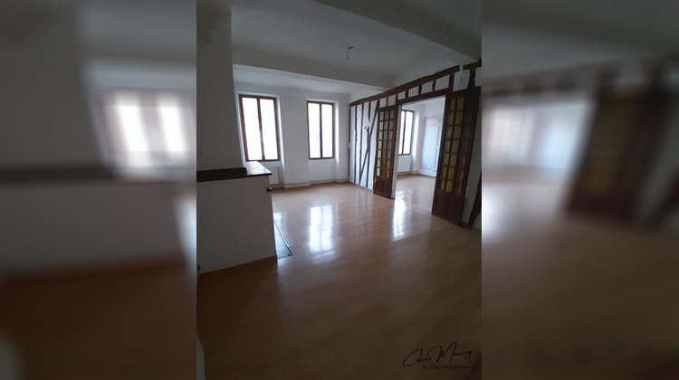 Ma-Cabane - Vente Immeuble MIRANDE, 200 m²