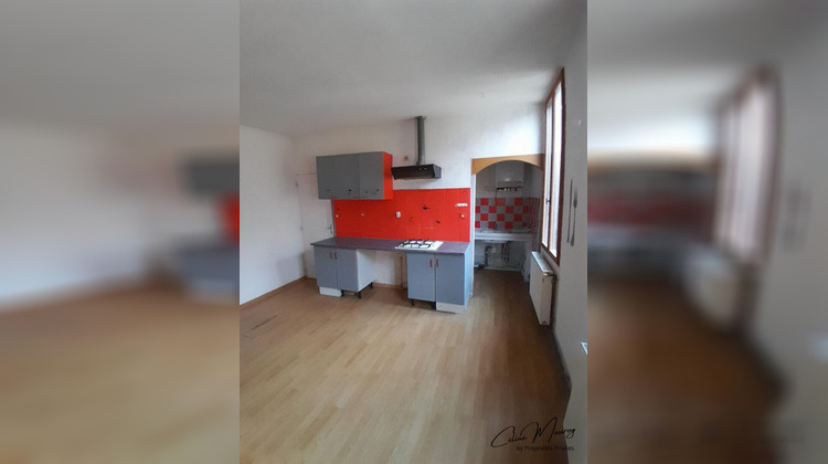 Ma-Cabane - Vente Immeuble MIRANDE, 200 m²