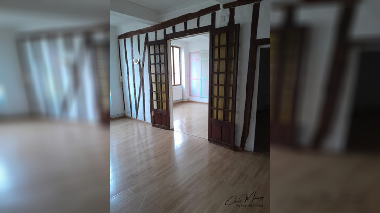 Ma-Cabane - Vente Immeuble MIRANDE, 200 m²