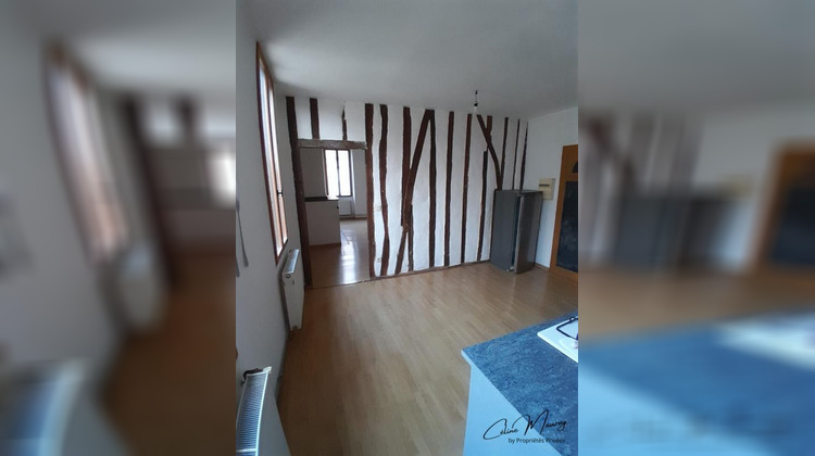 Ma-Cabane - Vente Immeuble MIRANDE, 200 m²