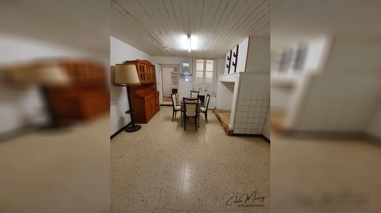 Ma-Cabane - Vente Immeuble MIRANDE, 200 m²