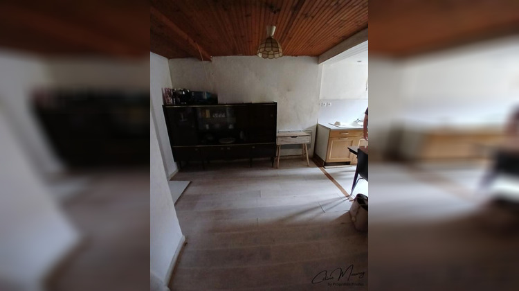 Ma-Cabane - Vente Immeuble MIRANDE, 200 m²