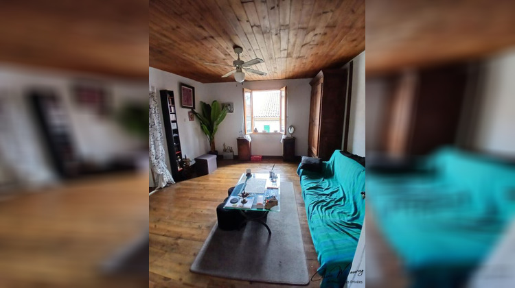 Ma-Cabane - Vente Immeuble MIRANDE, 200 m²
