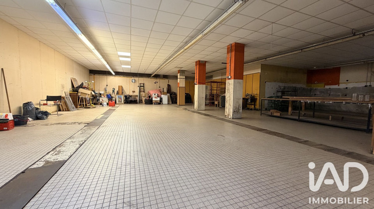 Ma-Cabane - Vente Immeuble Mirande, 407 m²