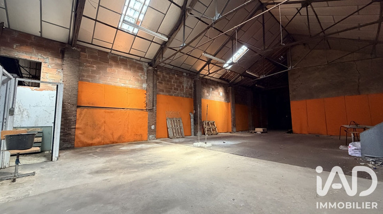 Ma-Cabane - Vente Immeuble Mirande, 407 m²