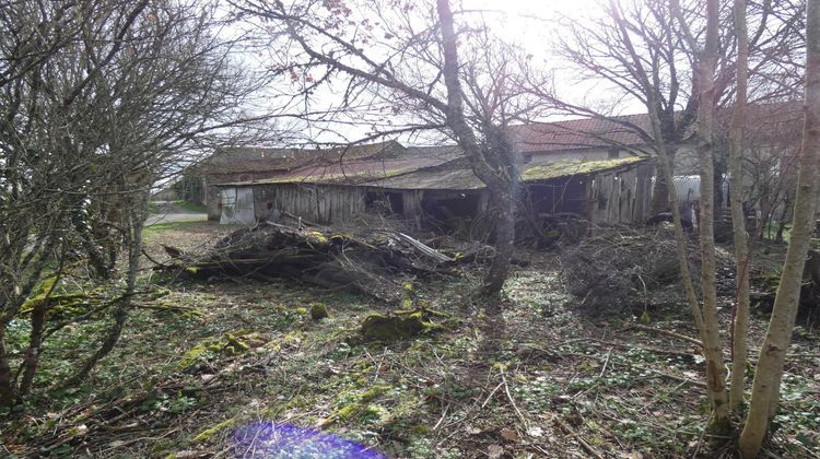 Ma-Cabane - Vente Immeuble Mirandol-Bourgnounac, 50 m²