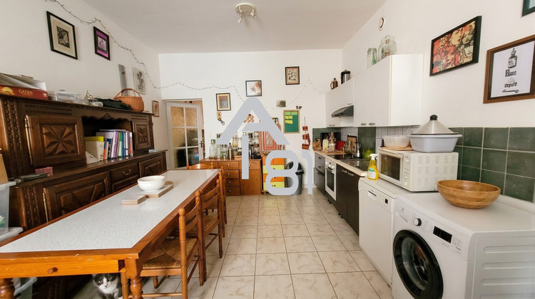 Ma-Cabane - Vente Immeuble Mirandol-Bourgnounac, 378 m²