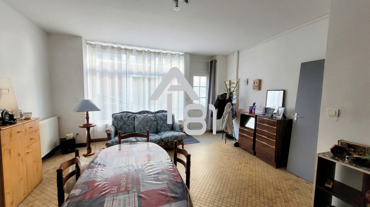 Ma-Cabane - Vente Immeuble Mirandol-Bourgnounac, 378 m²