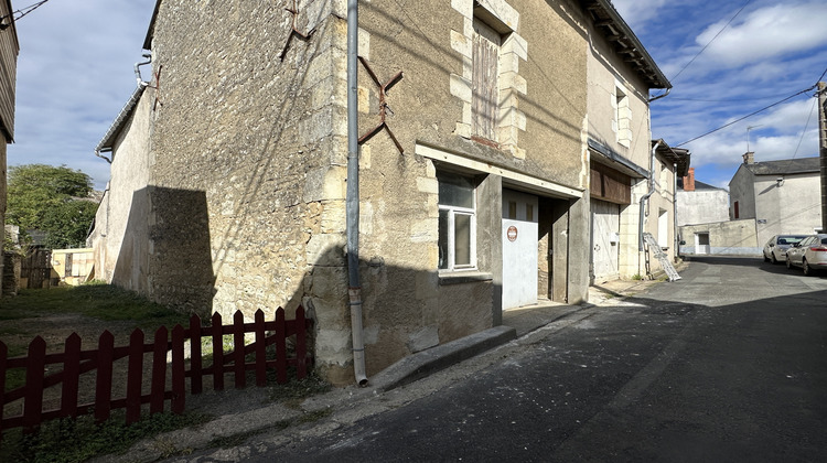 Ma-Cabane - Vente Immeuble Mirebeau, 0 m²