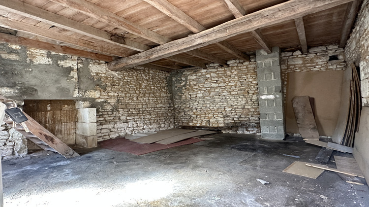 Ma-Cabane - Vente Immeuble Mirebeau, 0 m²