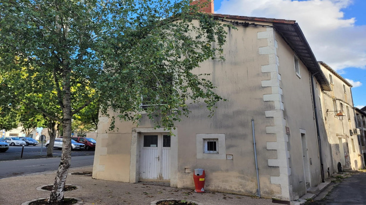Ma-Cabane - Vente Immeuble Mirebeau, 120 m²