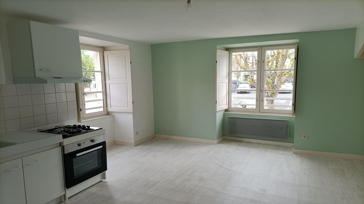 Ma-Cabane - Vente Immeuble Mirebeau, 120 m²