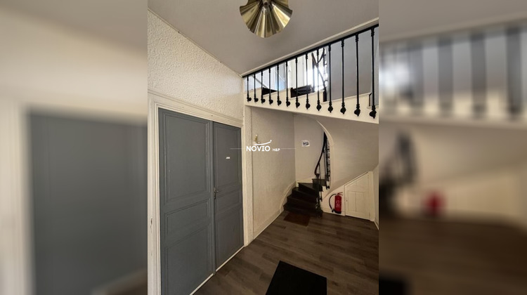 Ma-Cabane - Vente Immeuble Mirebeau, 264 m²