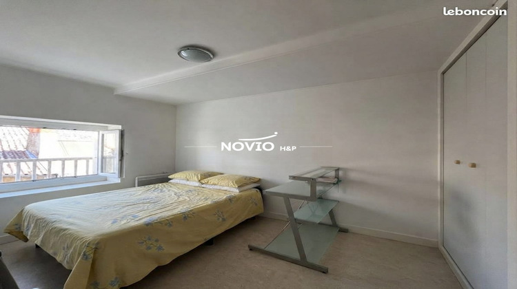 Ma-Cabane - Vente Immeuble Mirebeau, 264 m²